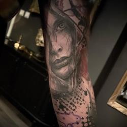 The Block Ink