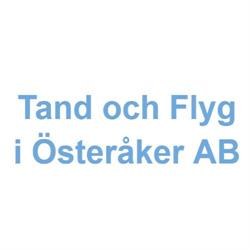 Tand och Flyg i Österåker AB