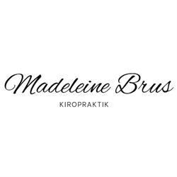 Kiropraktik Värmdö - Madeleine Brus
