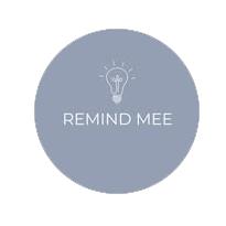 Remind Mee