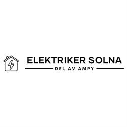 Elektriker Solna