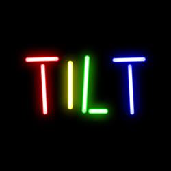 Tilt Bar