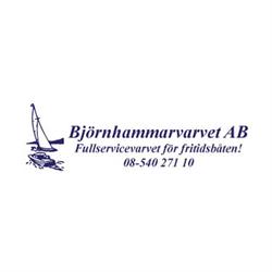 Björnhammarvarvet - Båtverkstad och Båtförvaring