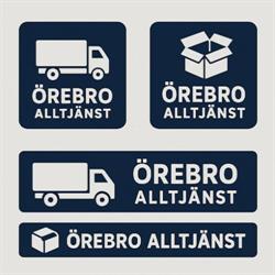 Örebro Alltjänst - Blomqvist & Söner