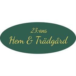 23:ans Hem & Trädgård AB