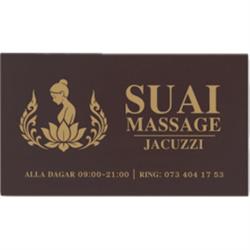 SUAI MASSAGE - Thaimassage Gävle