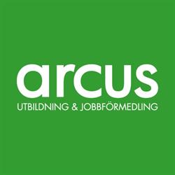 Arcus Utbildning & Jobbförmedling