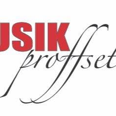 Musikproffset i Lidköping