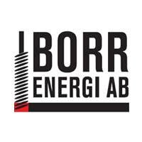 Borrenergi AB