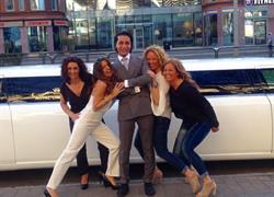 Royal Limousine Gbg AB