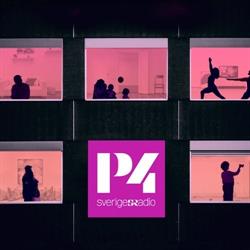 Kvällspasset i P4
