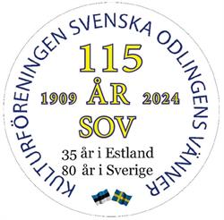 Svenska Odlingens Vänner