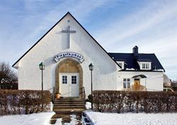 Borgholms Pingstkyrka