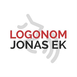 Logonom Jonas Ek