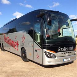 ResTeamet Klippan AB