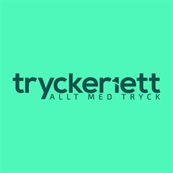 Tryckeriett Stockholm AB