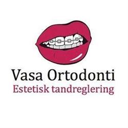 Vasa Ortodonti - estetisk tandreglering