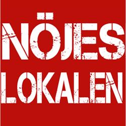 Nöjeslokalen