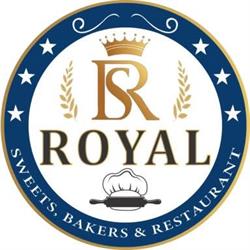 Royal sweets and Restaurant