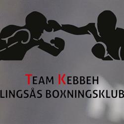 Teamkebbehalingsåsboxningklubb