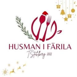 Husman i Färila (Färila idrottspark)