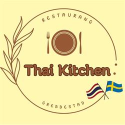 Thai Kitchen Grebbestad