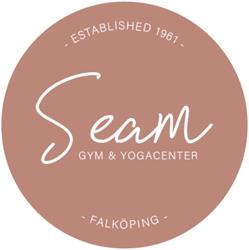 Seam Gym & Yogacenter
