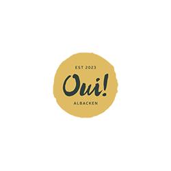Crêperie Oui på Albacken