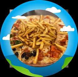 Brösarps Restaurang & Pizzeria
