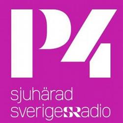 Sveriges Radio Sjuhärad