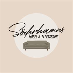 Söderhamns Möbel & Tapetsering AB