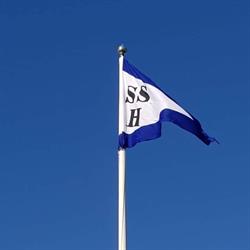 Segelsällskapet Hjälmaren (SSH)