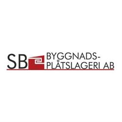 Sb Byggnadsplåtslageri AB