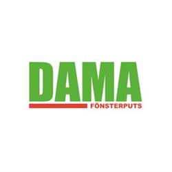 DAMA Fönsterputs