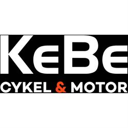 KeBe Cykel & Motor i Örebro AB