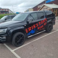 Erikssons Bygg AB