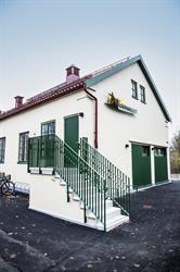 Teater Sagohuset