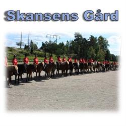 Skansens Ridklubb