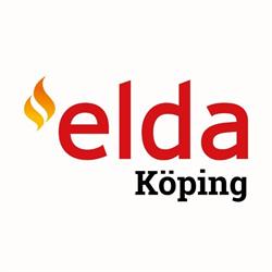 Eldabutiken Köping Wallins Bygg