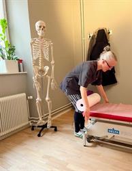 Osteopathy Stockholm - In Situ Osteopathy at Odenplan