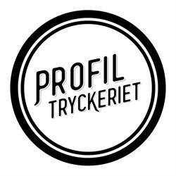 Profiltryckeriet på Frösön