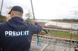 Predikt Byggentreprenad AB