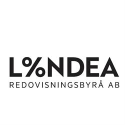 Lindea redovisningsbyrå AB