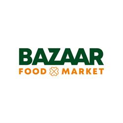 Bazaar Food Market