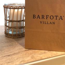 Barfota Villan, Fotvård Örebro