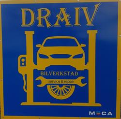 DRAIV Bilcenter AB - AD Bilverkstad