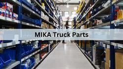Mika Truck Parts