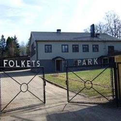 Dalsjöfors Folkets Park & Byggnadsföreningen Solidar