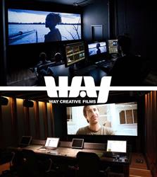 Way Creative Films AB
