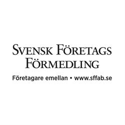 Svensk FöretagsFörmedling - Växjö